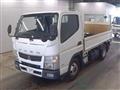 2016 Mitsubishi Fuso Canter