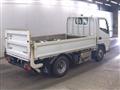 2016 Mitsubishi Fuso Canter