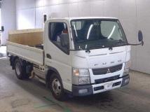 2016 Mitsubishi Fuso Canter