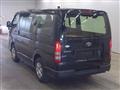 2023 Toyota Hiace Van