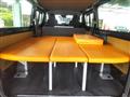 2023 Toyota Hiace Van