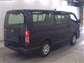 2023 Toyota Hiace Van