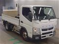 2017 Mitsubishi Fuso Canter