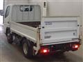 2017 Mitsubishi Fuso Canter