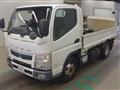 2017 Mitsubishi Fuso Canter