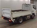 2017 Mitsubishi Fuso Canter
