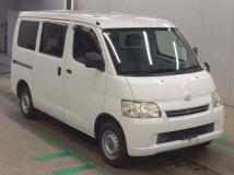 2016 Toyota Townace Van