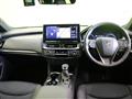 2021 Toyota Crown Hybrid