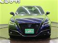 2021 Toyota Crown Hybrid
