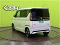 2022 Nissan ROOX
