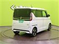 2022 Nissan ROOX