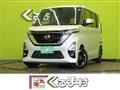 2021 Nissan ROOX