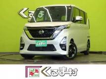 2021 Nissan ROOX