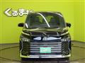 2025 Toyota Voxy