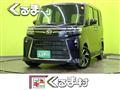 2025 Daihatsu Tanto