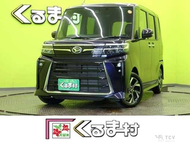 2025 Daihatsu Tanto