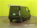 2025 Daihatsu Tanto