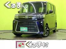 2025 Daihatsu Tanto