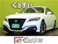 2019 Toyota Crown Hybrid
