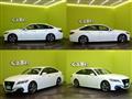 2019 Toyota Crown Hybrid