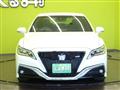 2019 Toyota Crown Hybrid