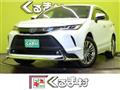 2025 Toyota Harrier Hybrid