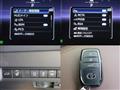 2025 Toyota Harrier Hybrid