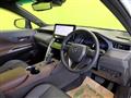 2025 Toyota Harrier Hybrid