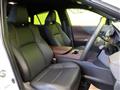 2025 Toyota Harrier Hybrid