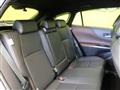 2025 Toyota Harrier Hybrid