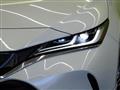 2025 Toyota Harrier Hybrid