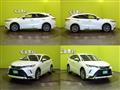 2025 Toyota Harrier Hybrid