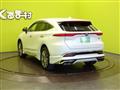 2025 Toyota Harrier Hybrid
