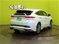 2025 Toyota Harrier Hybrid