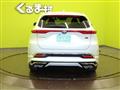 2025 Toyota Harrier Hybrid