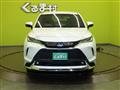 2025 Toyota Harrier Hybrid