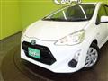 2015 Toyota AQUA