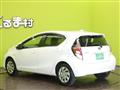 2015 Toyota AQUA
