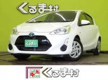 2015 Toyota AQUA