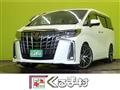 2020 Toyota Alphard G