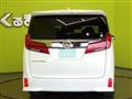 2020 Toyota Alphard G