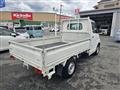 2018 Toyota Townace Truck