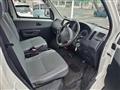 2018 Toyota Townace Truck