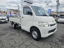 2018 Toyota Townace Truck