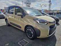 2023 Toyota Sienta