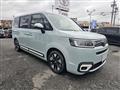 2024 Honda Step WGN