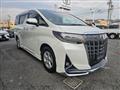 2022 Toyota Alphard G
