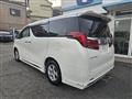 2022 Toyota Alphard G