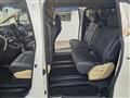 2022 Toyota Alphard G