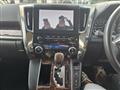 2022 Toyota Alphard G